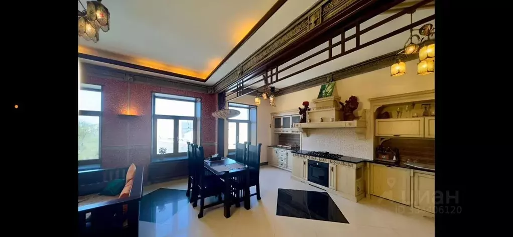 5-к кв. Санкт-Петербург Московский просп., 16 (224.0 м) - Фото 2