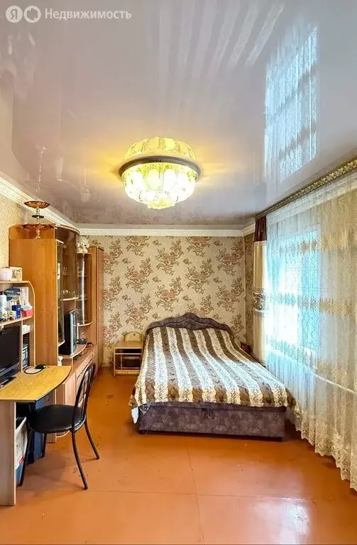 Дом в Чита, Засопочная улица, 77А (61 м) - Фото 1