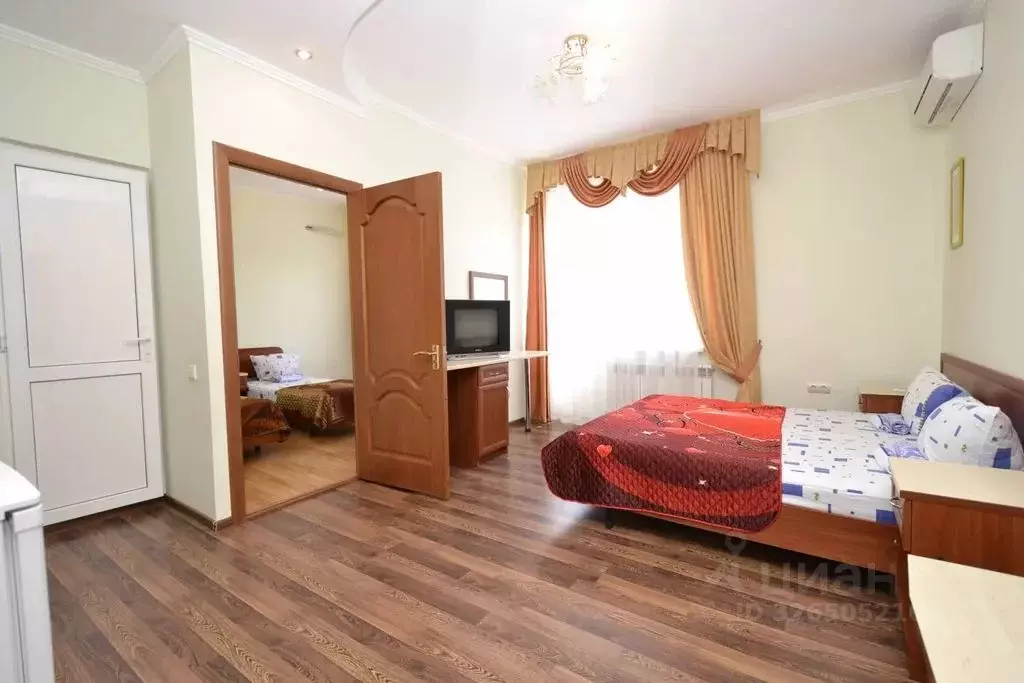 Комната Краснодарский край, Анапа Северная ул., 33 - Фото 2