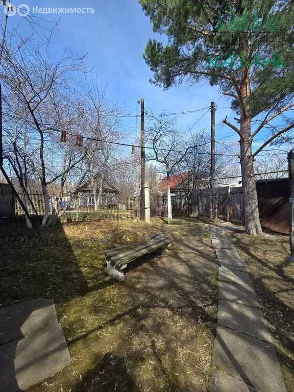 Участок в Казань, Танковая улица, 51 (7.67 м) - Фото 0