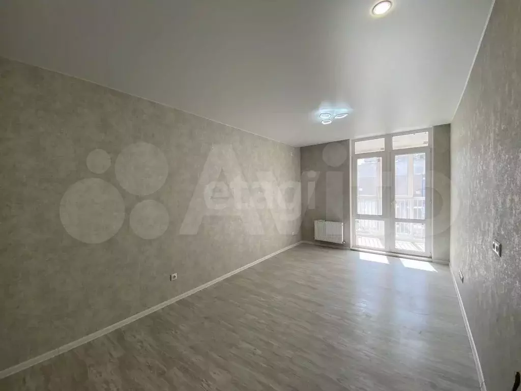 Квартира-студия, 24,2 м, 15/24 эт. - Фото 1