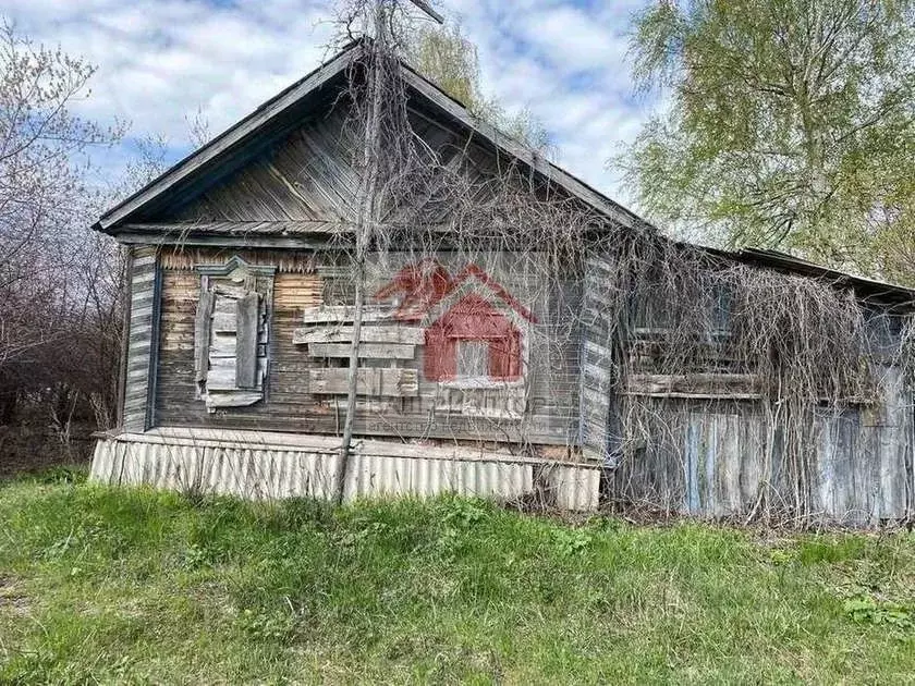 Дом в Самарская область, Сергиевский район, Воротнее с/пос, пос. ... - Фото 1