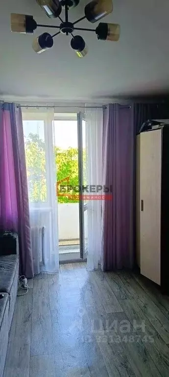 2-к кв. Севастополь ул. Астраханская, 7 (55.4 м) - Фото 2