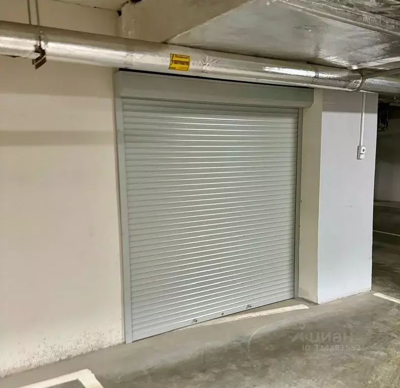 Склад в Новосибирская область, Новосибирск ул. Кирова, 32 (8 м) - Фото 1