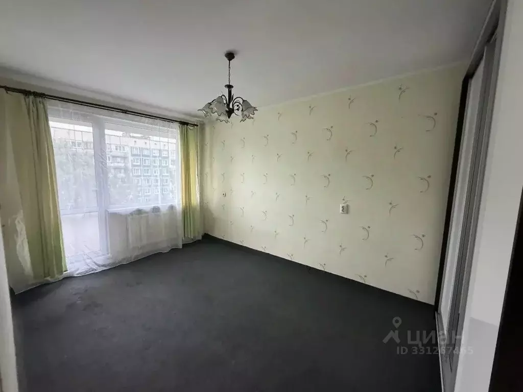 3-к кв. Санкт-Петербург Северный просп., 6К1 (60.9 м) - Фото 2