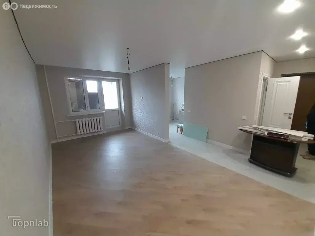 2-комнатная квартира: Нальчик, проспект Ленина, 29 (43 м) - Фото 1