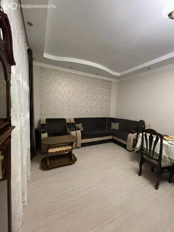 Дом в село Цибанобалка, Заречная улица, 67А (172 м) - Фото 0