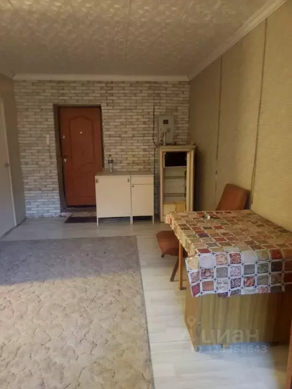 Студия Ростовская область, Аксайский район, Щепкинское с/пос, пос. ... - Фото 1