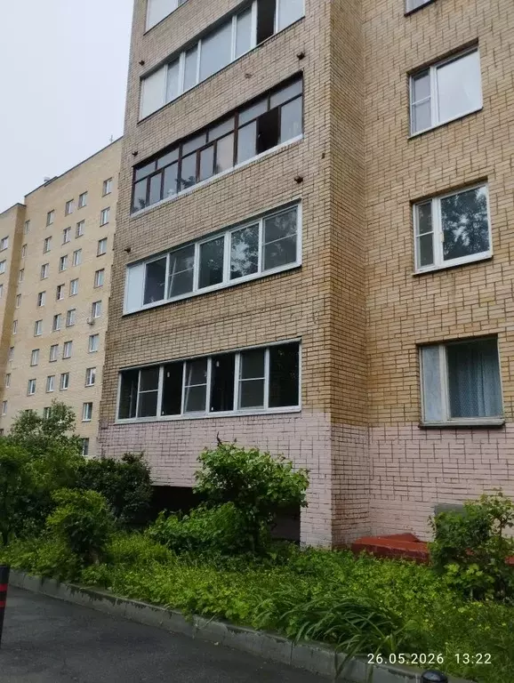 Продается комната в 4-комнатной квартире - Фото 1