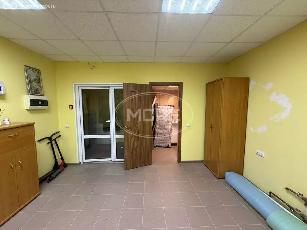 Офис (31.7 м) - Фото 2