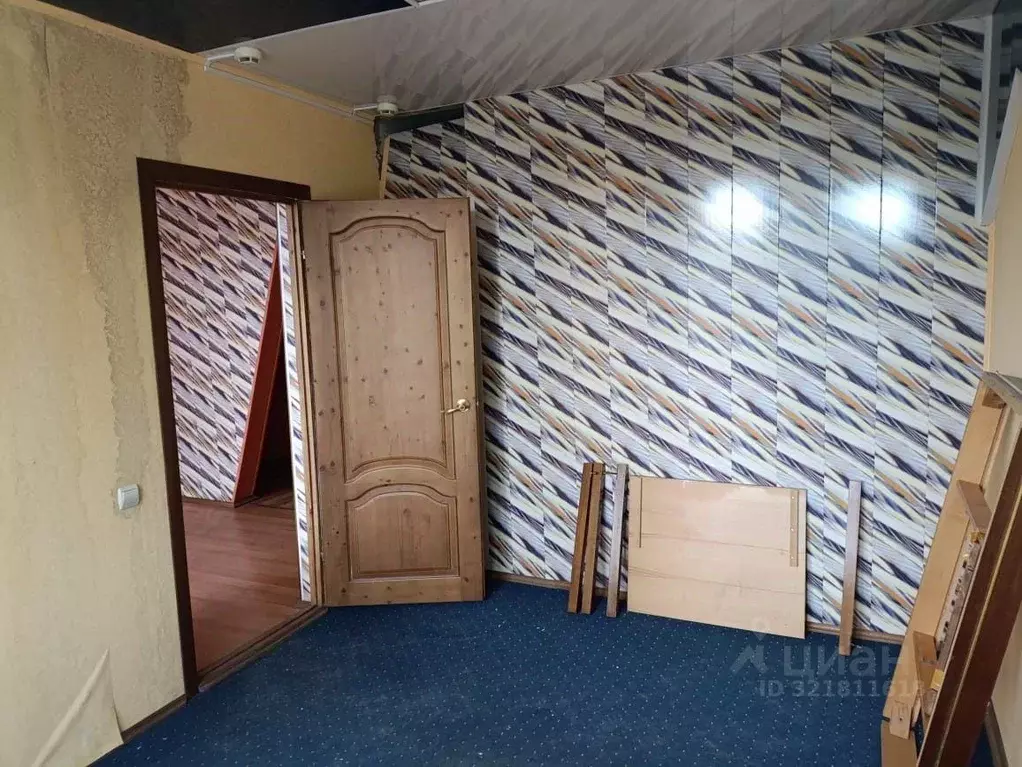Помещение свободного назначения в Воронежская область, Анна пгт ул. ... - Фото 0