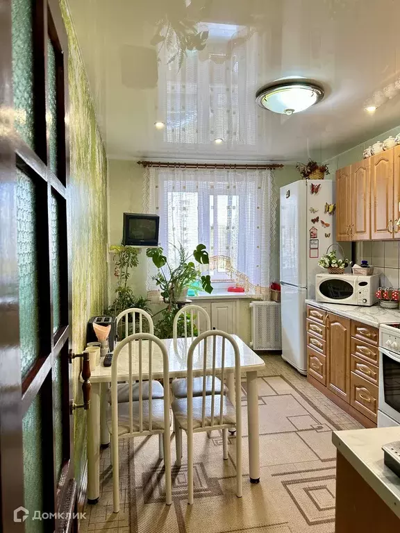 Продаётся 3-к квартира, 77.9 м - Фото 0