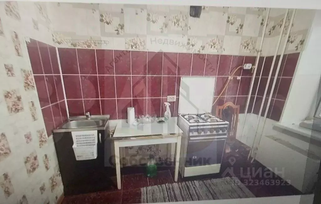 1-к кв. Белгородская область, Губкин Севастопольская ул., 18 (39.0 м) - Фото 2