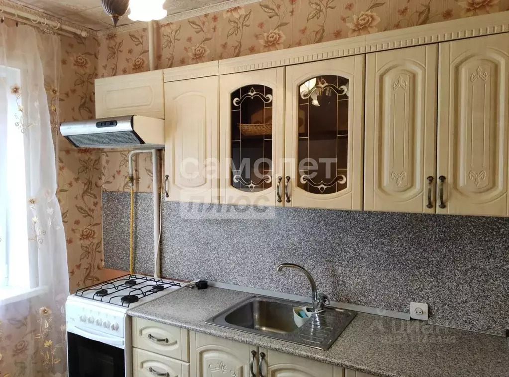2-к кв. Липецкая область, Липецк 15-й мкр, 29 (51.0 м) - Фото 0