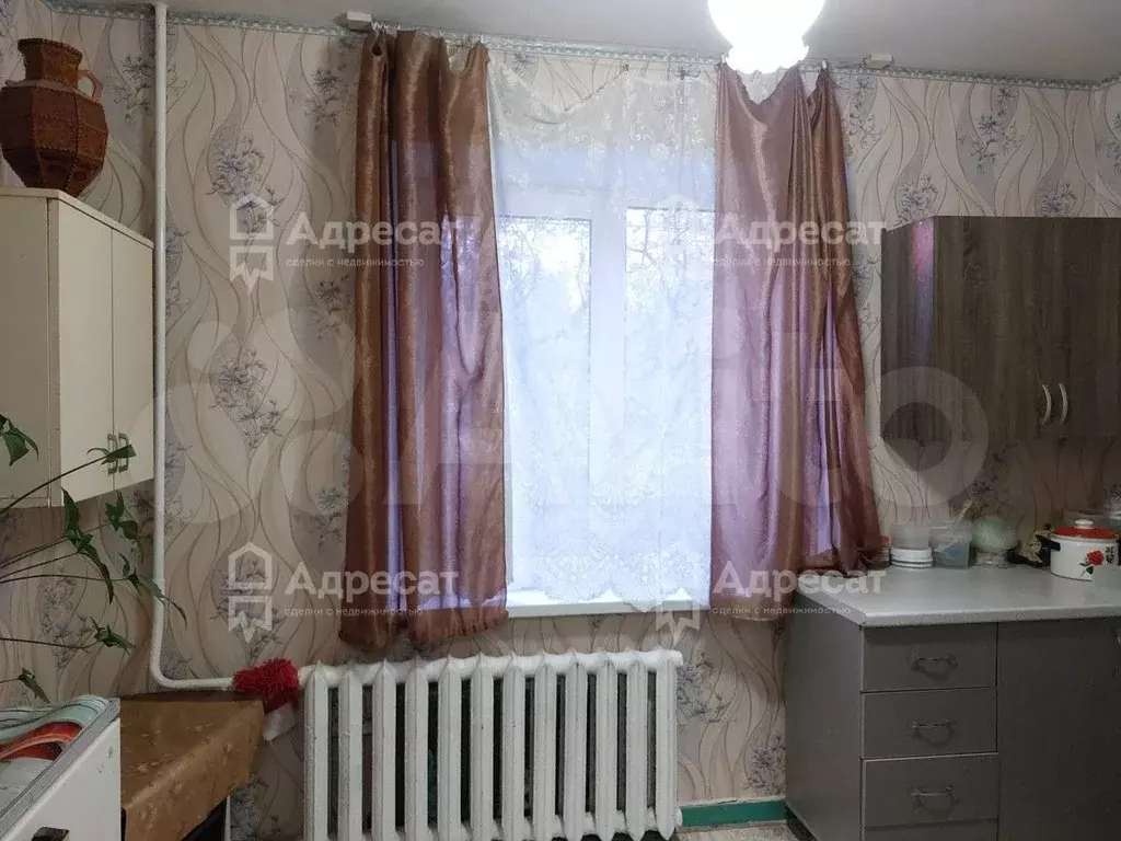 Комната 11,8 м в 3-к., 1/16 эт. - Фото 1