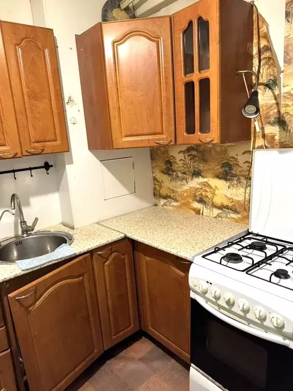 Продаётся 1-к квартира, 31 м - Фото 0