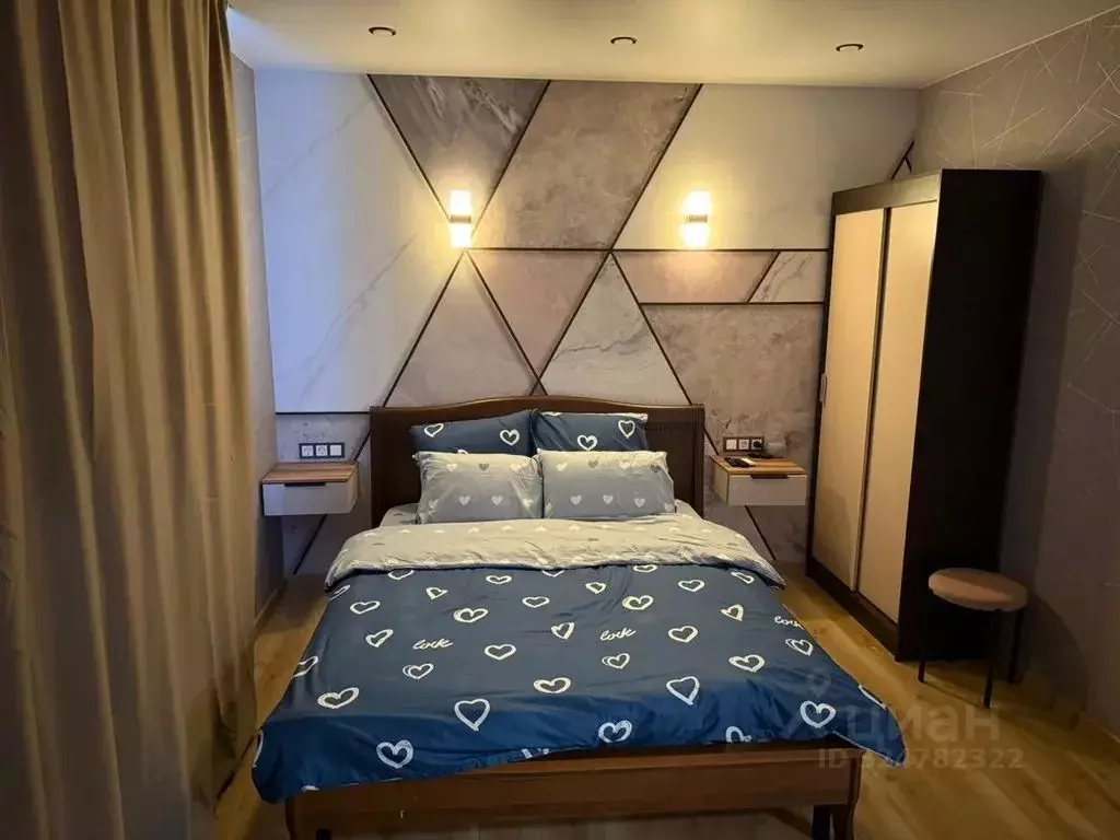 1-к кв. Калужская область, Калуга Азаровская ул., 40к4 (38.0 м) - Фото 1