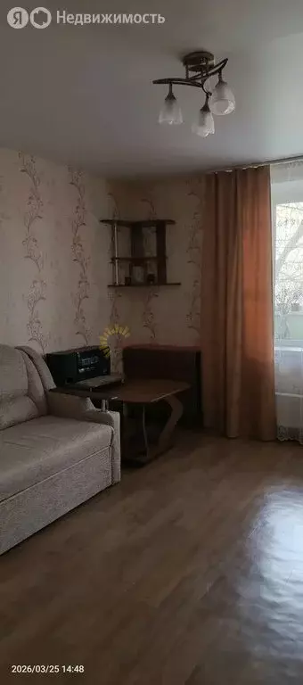 2-комнатная квартира: Ейск, Коммунистическая улица, 20/1 (48.1 м) - Фото 2