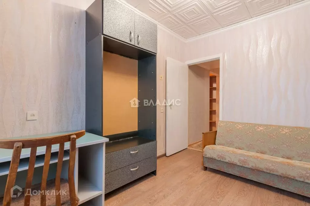 Продаётся 3-к квартира, 68.8 м - Фото 0