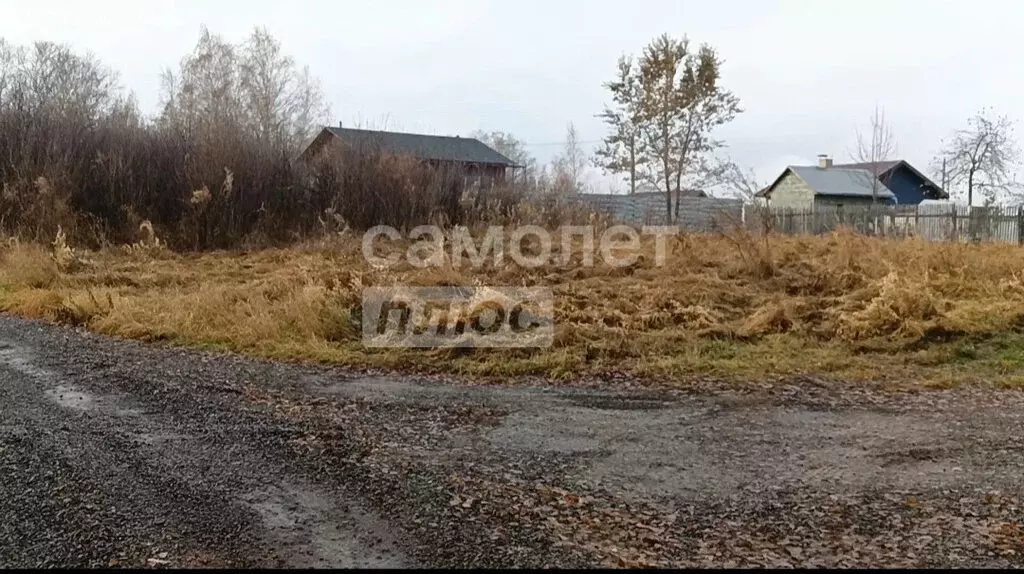 Участок в Копейск, СНТ Курочкино-1 (12 м) - Фото 0