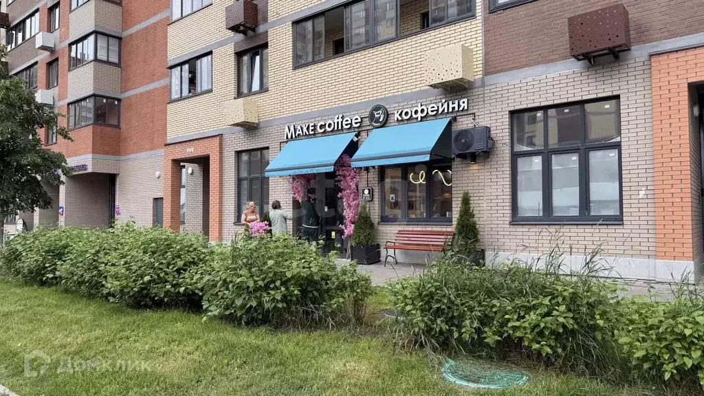 Продаётся 1-к квартира, 34.9 м - Фото 0