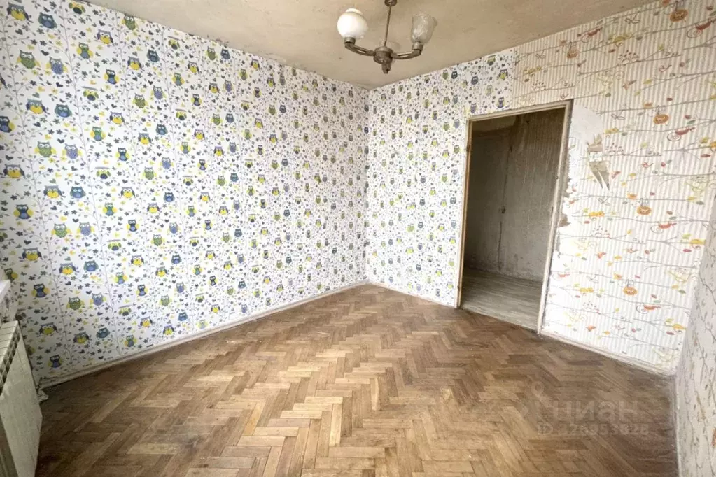 3-к кв. Санкт-Петербург Богатырский просп., 3К1 (60.3 м) - Фото 2