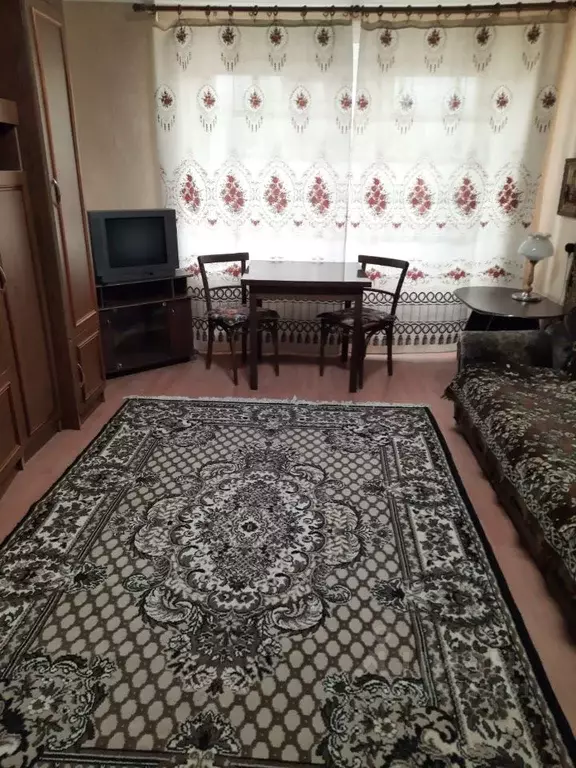 2-к кв. Курганская область, Курган ул. МАКСИМА ГОРЬКОГО, 63 (45.0 м) - Фото 0