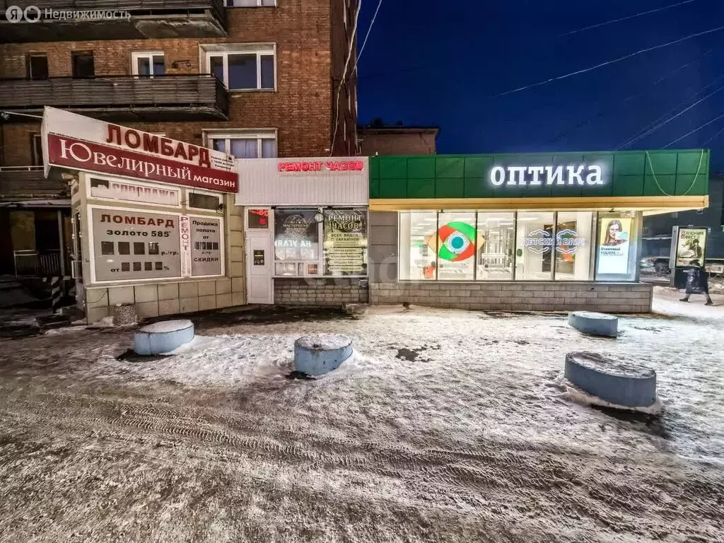 Помещение свободного назначения (145 м) - Фото 2