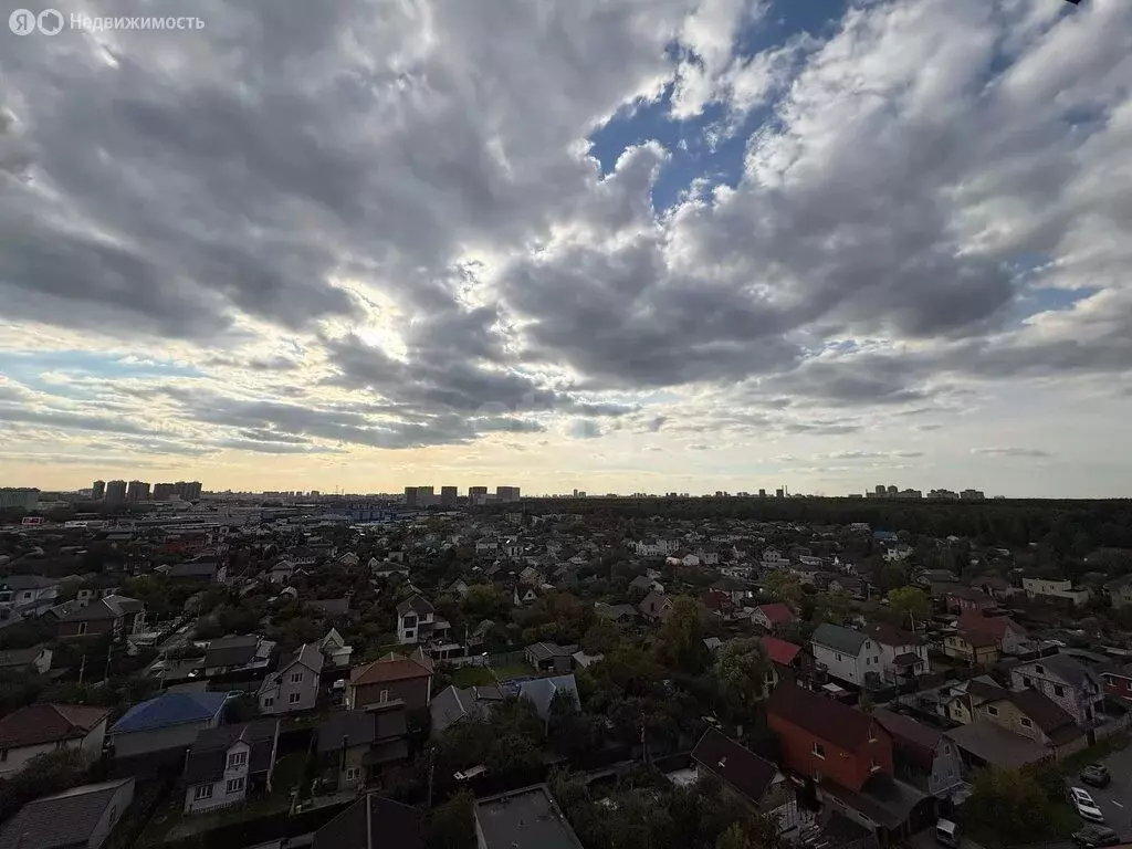 2-комнатная квартира: Балашиха, улица Ситникова, 2 (46 м) - Фото 2