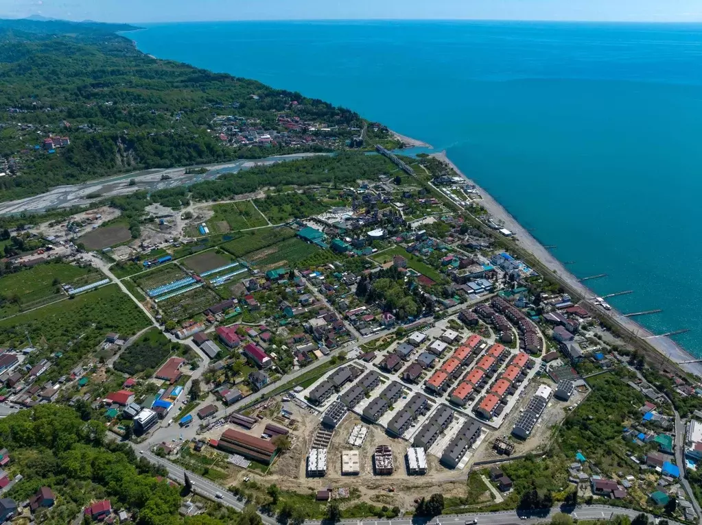 Дом, 88.6 м - Фото 1