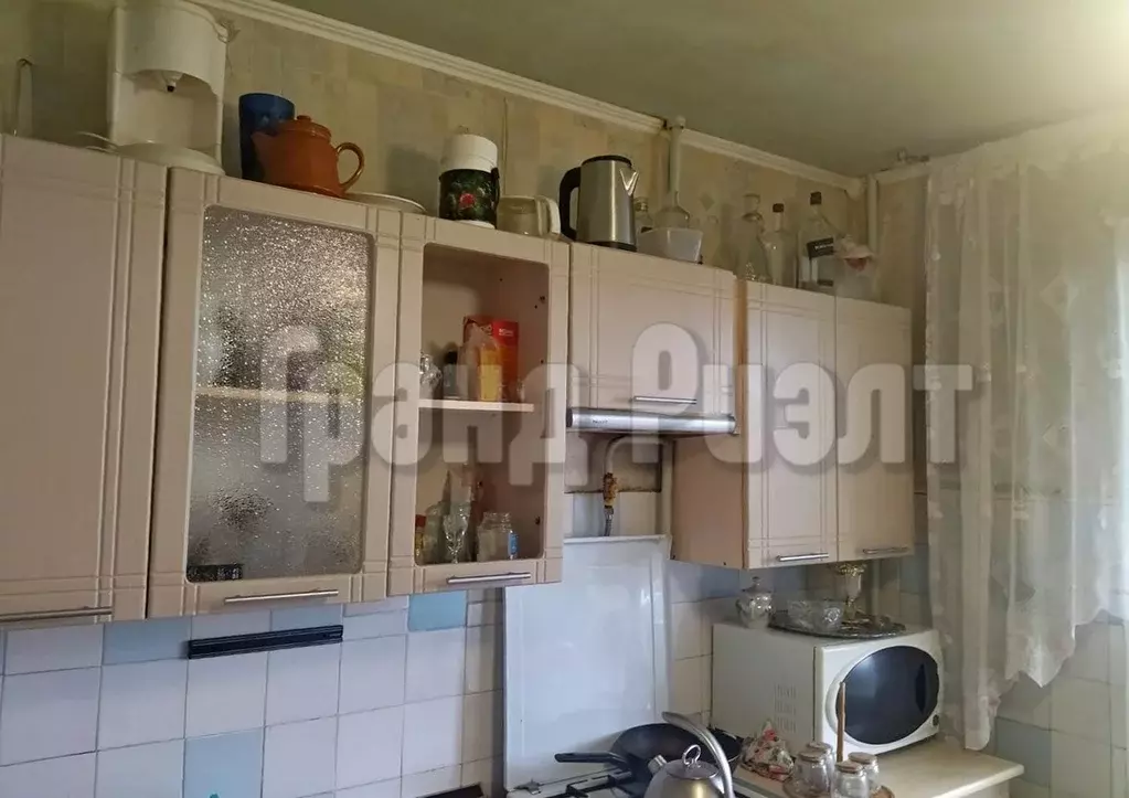 Продаётся 3-к квартира, 67.2 м - Фото 0