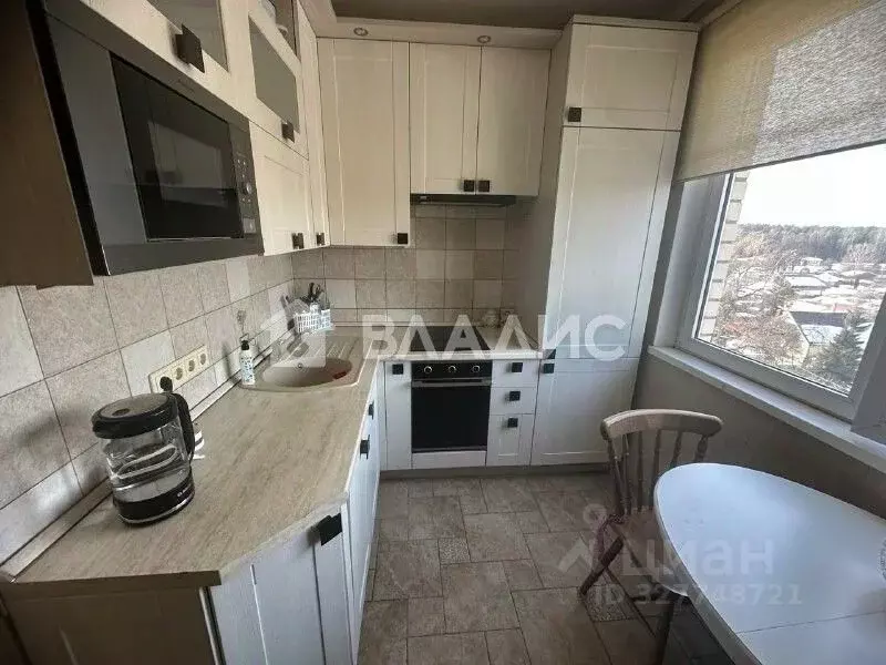 1-к кв. Московская область, Королев Пионерская ул., 30к5 (38.0 м) - Фото 1