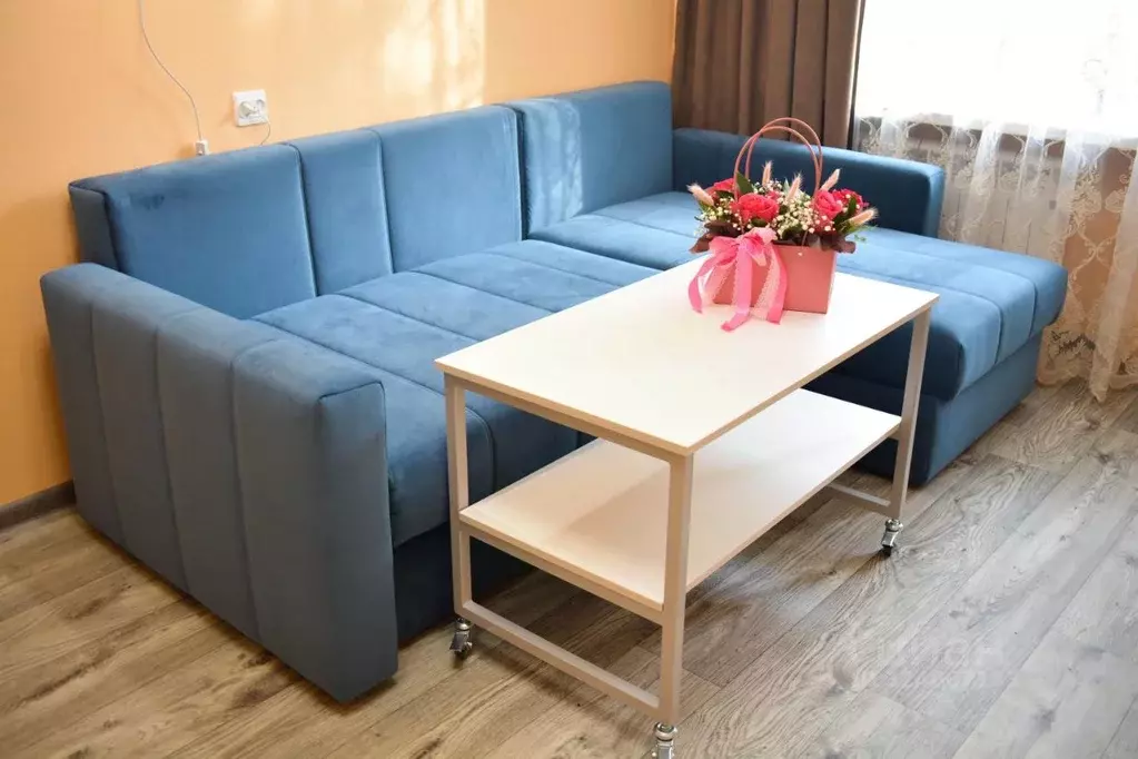 2-к кв. Вологодская область, Череповец просп. Строителей, 20 (39.0 м) - Фото 2