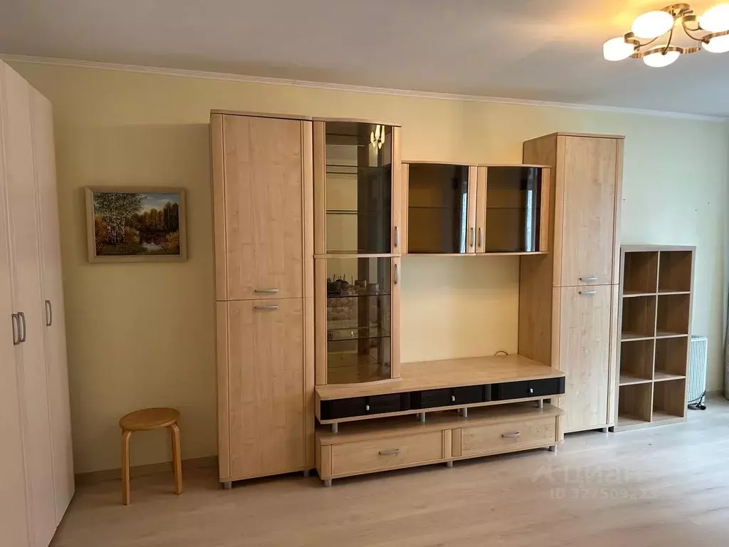 2-к кв. Московская область, Химки просп. Мельникова, 12 (61.6 м) - Фото 2