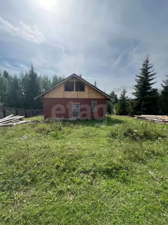 Участок в Свердловская область, Горноуральский муниципальный округ, ... - Фото 1