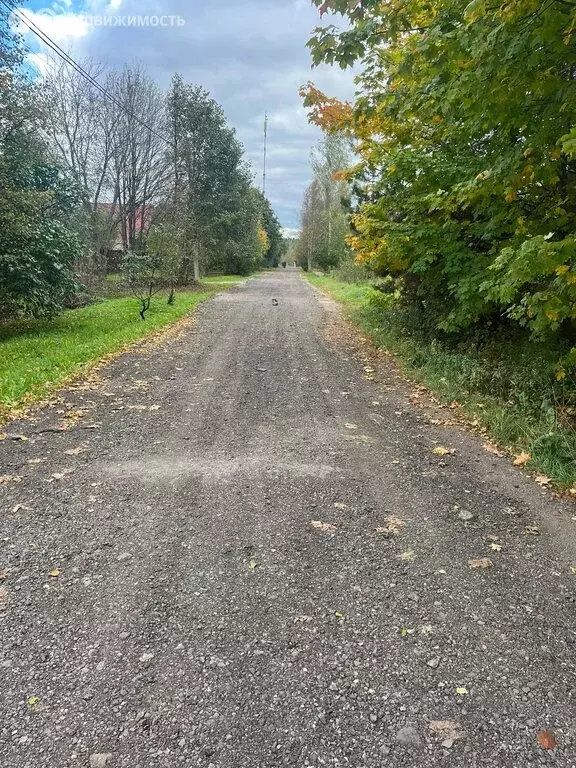 Дом в Московская область, Сергиево-Посадский городской округ, деревня ... - Фото 0