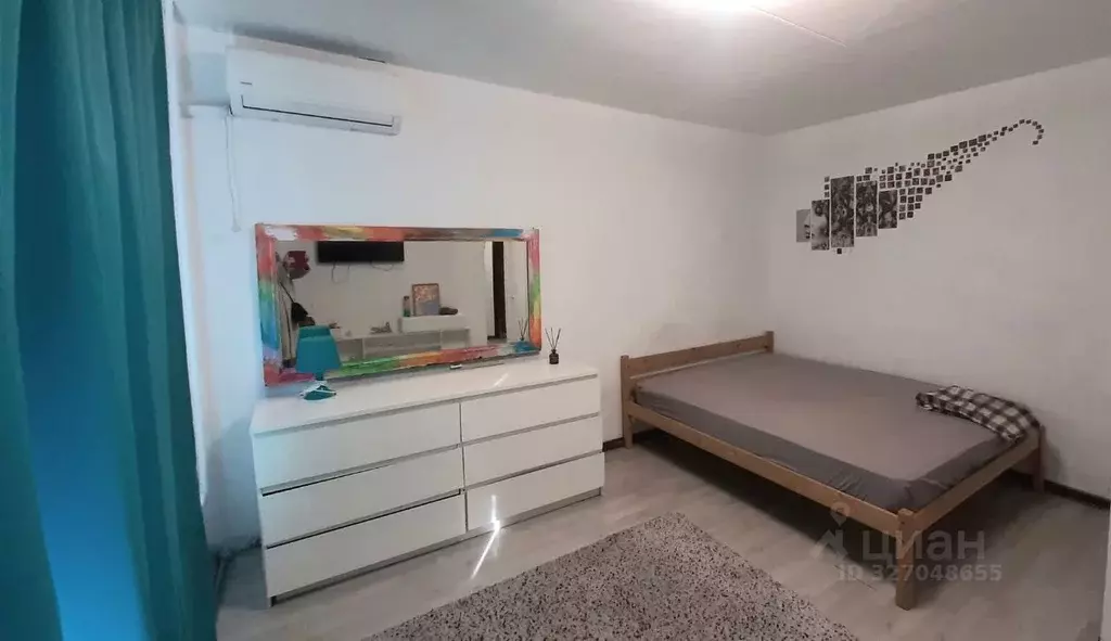 1-к кв. Москва Бирюлевская ул., 52К2 (28.0 м) - Фото 2