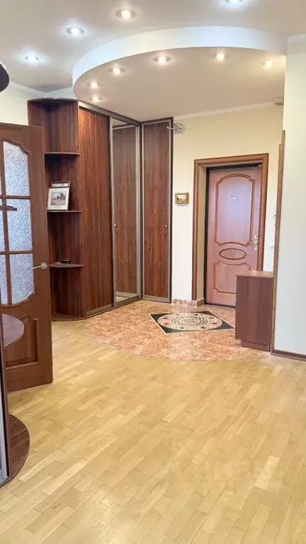 6-к кв. Московская область, Мытищи ул. Семашко, 10к2 (163.0 м) - Фото 1
