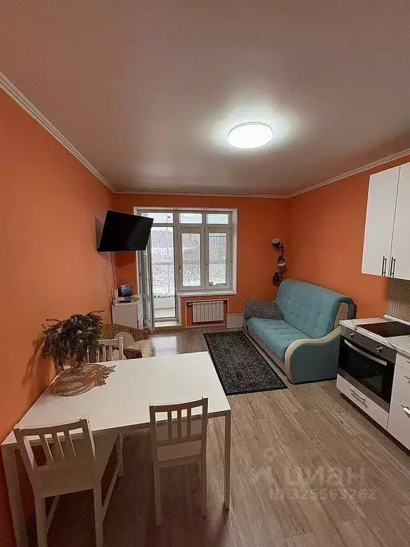 Студия Московская область, Мытищи бул. Тенистый, 19 (30.0 м) - Фото 1