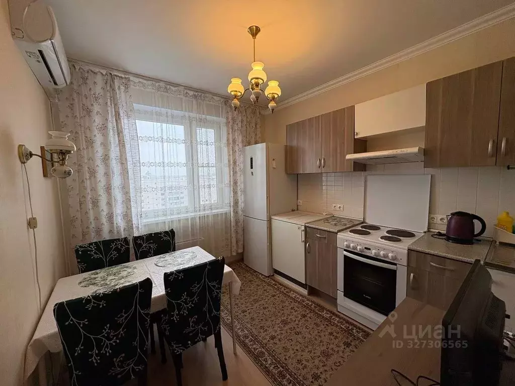 2-к кв. Москва Уваровский пер., 7 (56.0 м) - Фото 1