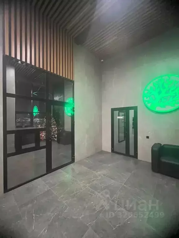 1-к кв. Башкортостан, Уфа ул. Сагита Агиша, 19 (38.0 м) - Фото 1