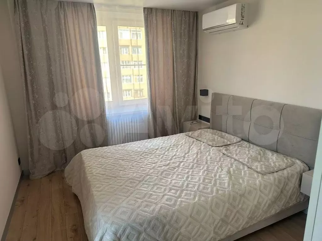 2-к. квартира, 50 м, 9/9 эт. - Фото 1