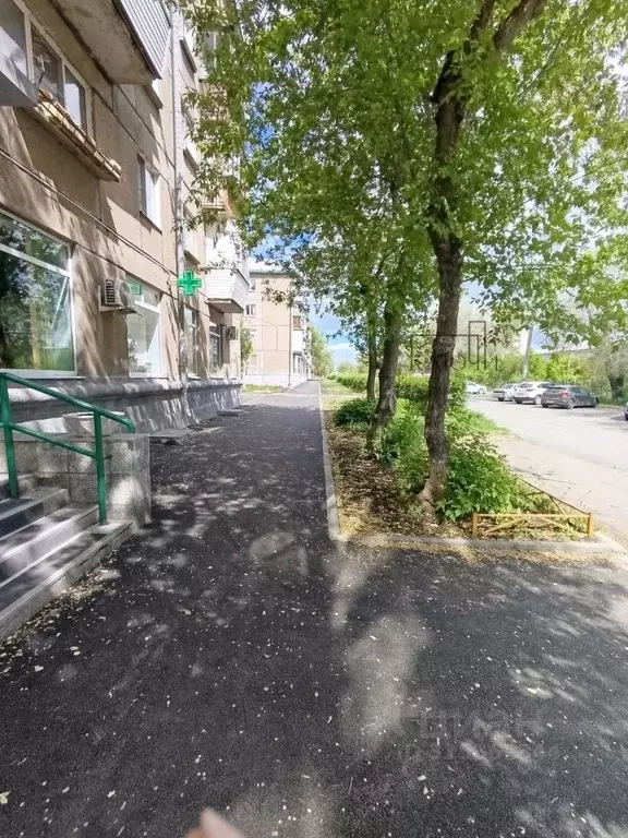 Помещение свободного назначения в Челябинская область, Магнитогорск ... - Фото 2