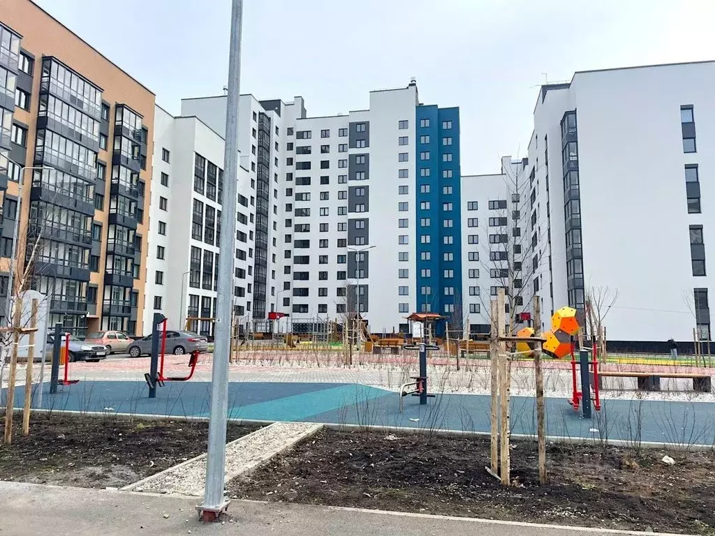 Студия Свердловская область, Екатеринбург ул. Евгения Савкова, 23/2 ... - Фото 0
