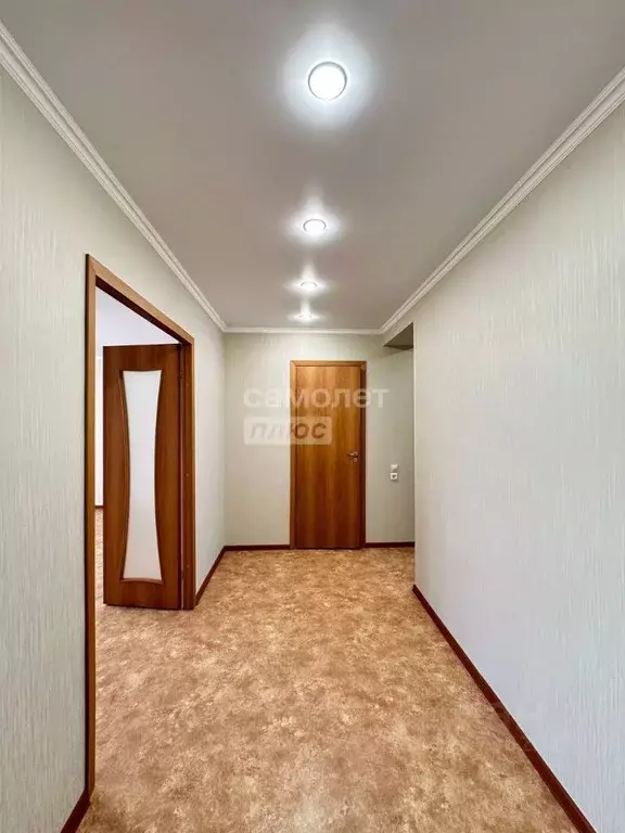 2-к кв. Башкортостан, Октябрьский просп. Московский, 12 (63.0 м) - Фото 2