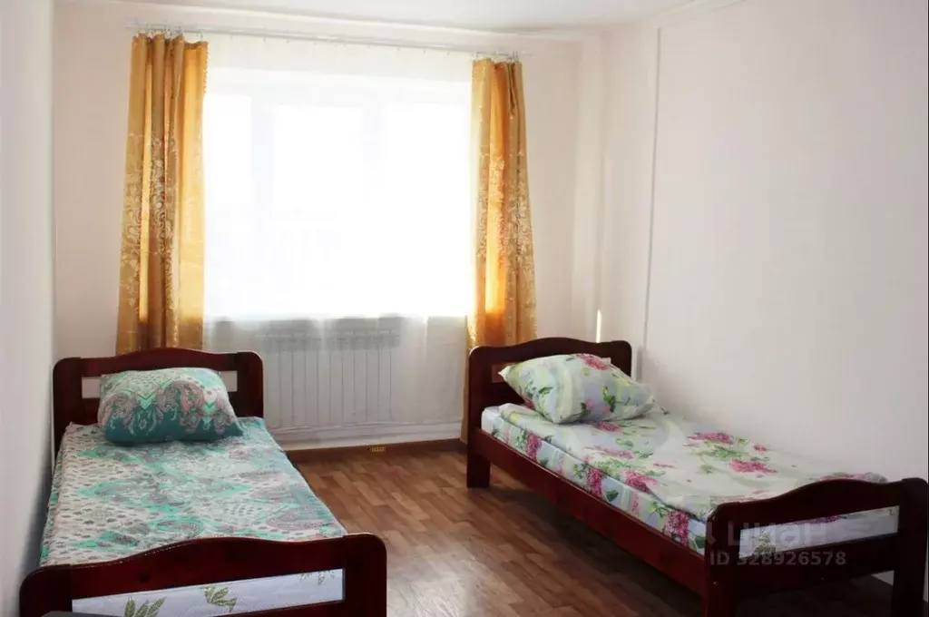 Комната Карелия, Питкяранта ул. Ленина, 31А (1.0 м) - Фото 2