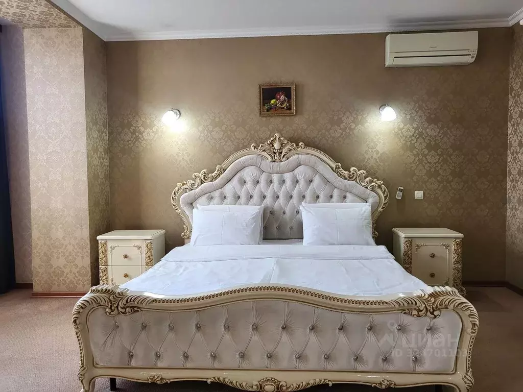 Комната Самарская область, Самара Красноармейская ул., 76 (39.0 м) - Фото 2