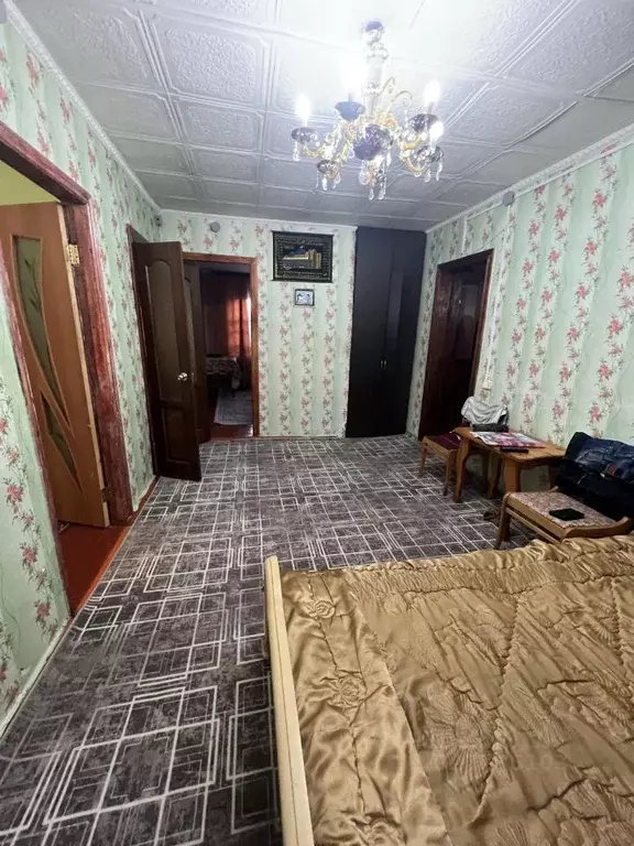 Дом в Оренбургская область, Орск пос. Казачий, ул. Доватора (70 м) - Фото 2