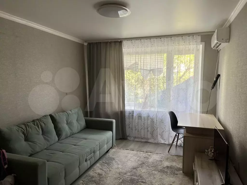 2-к. квартира, 47 м, 4/5 эт. - Фото 0