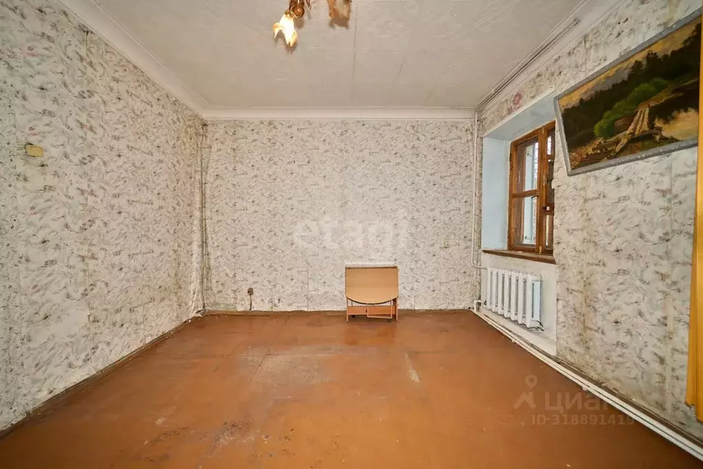 2-к кв. Хабаровский край, Хабаровск ул. Карла Маркса, 114 (59.7 м) - Фото 0